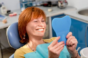 Preventative Dental Care