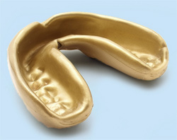 mouthguard